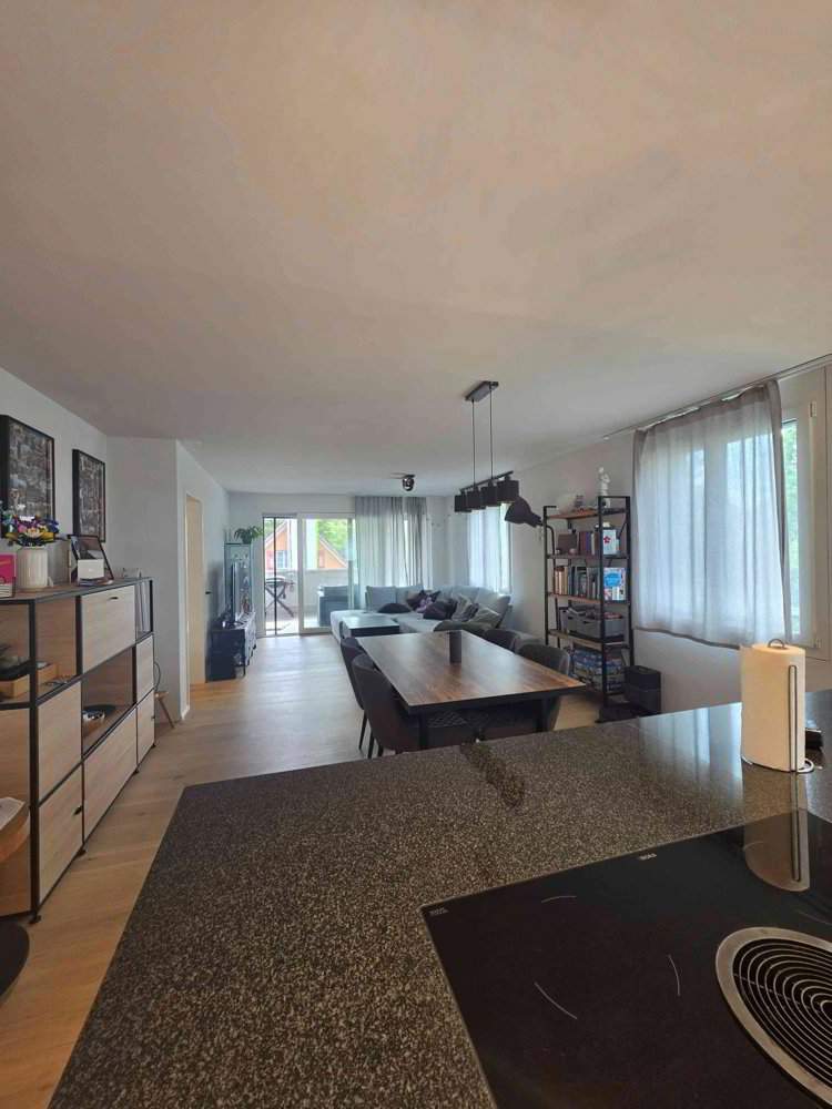 Wohnung – Ermatingen, Stad