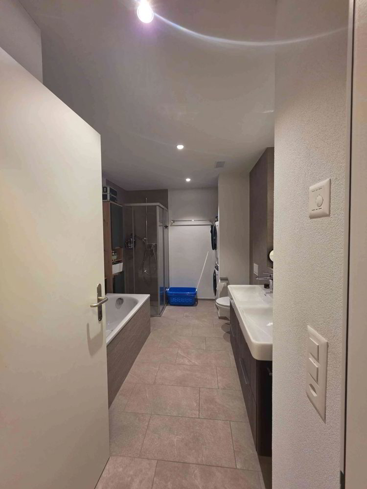 Wohnung – Ermatingen, Stad - Ansicht 3