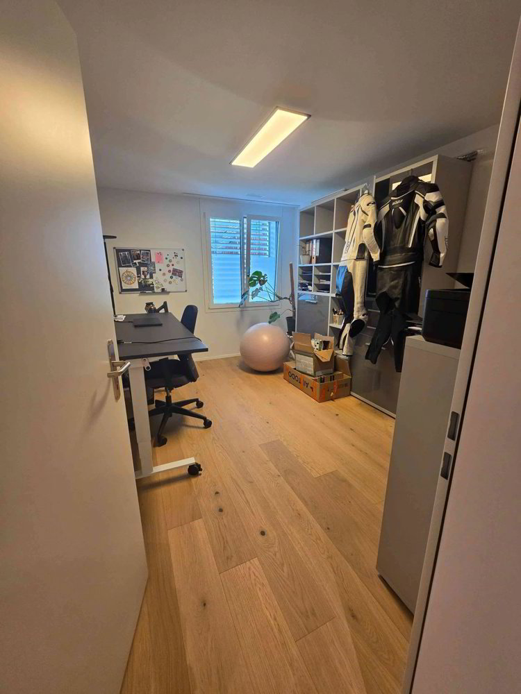 Wohnung – Ermatingen, Stad - Ansicht 5