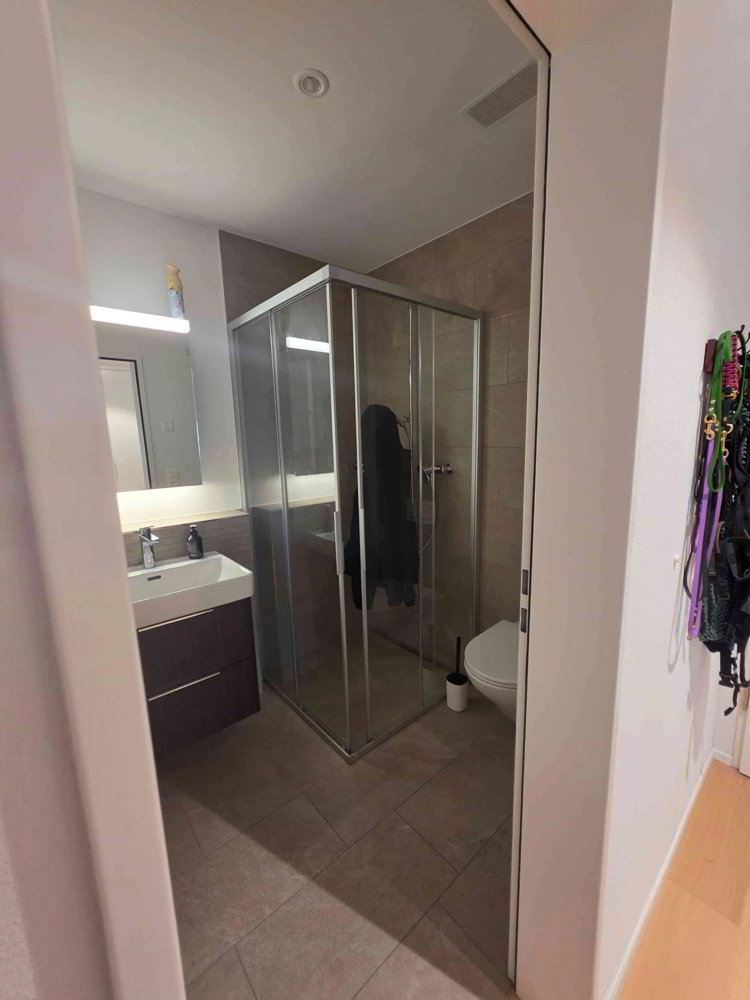 Wohnung – Ermatingen, Stad - Mehr