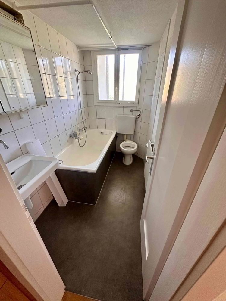 Wohnung – Aarau, Rohr - Ansicht 3