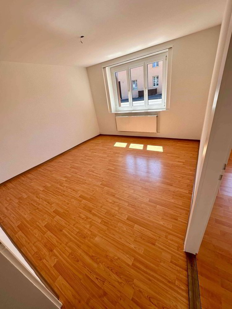 Wohnung – Aarau, Rohr - Mehr