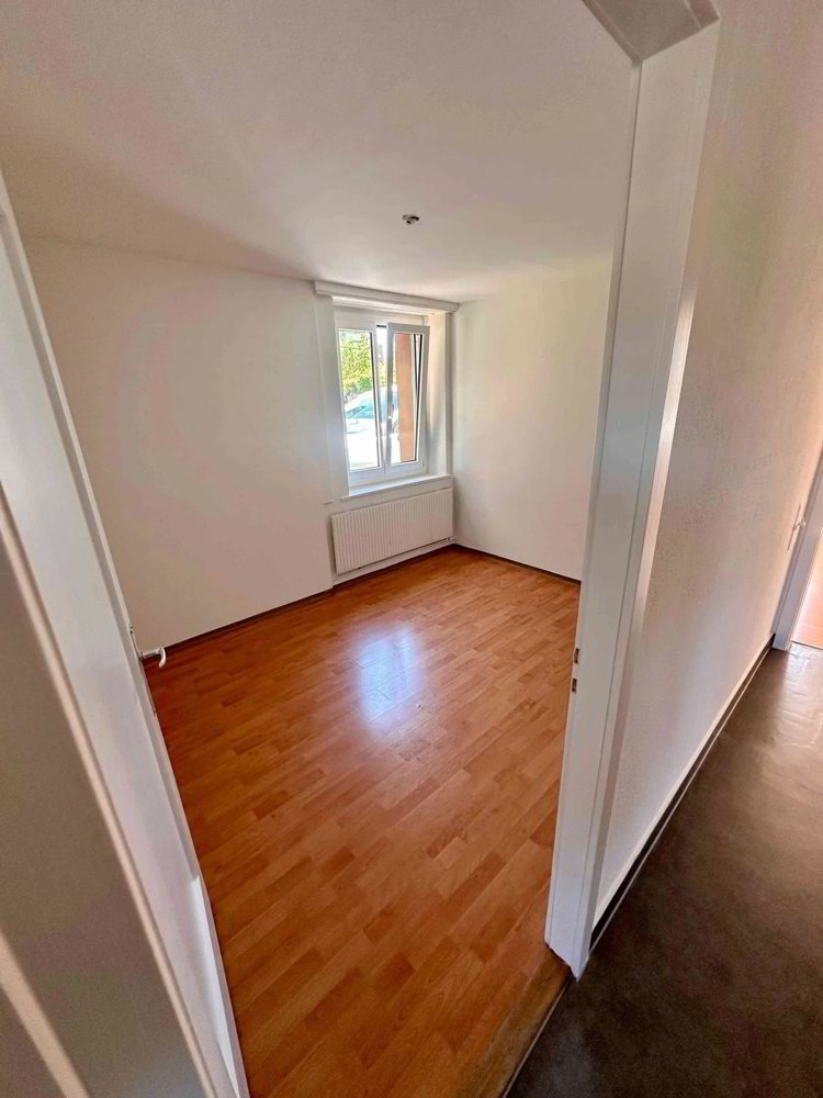 3.5 rooms Apartment for rent in Aarau Rohr - image 1/7