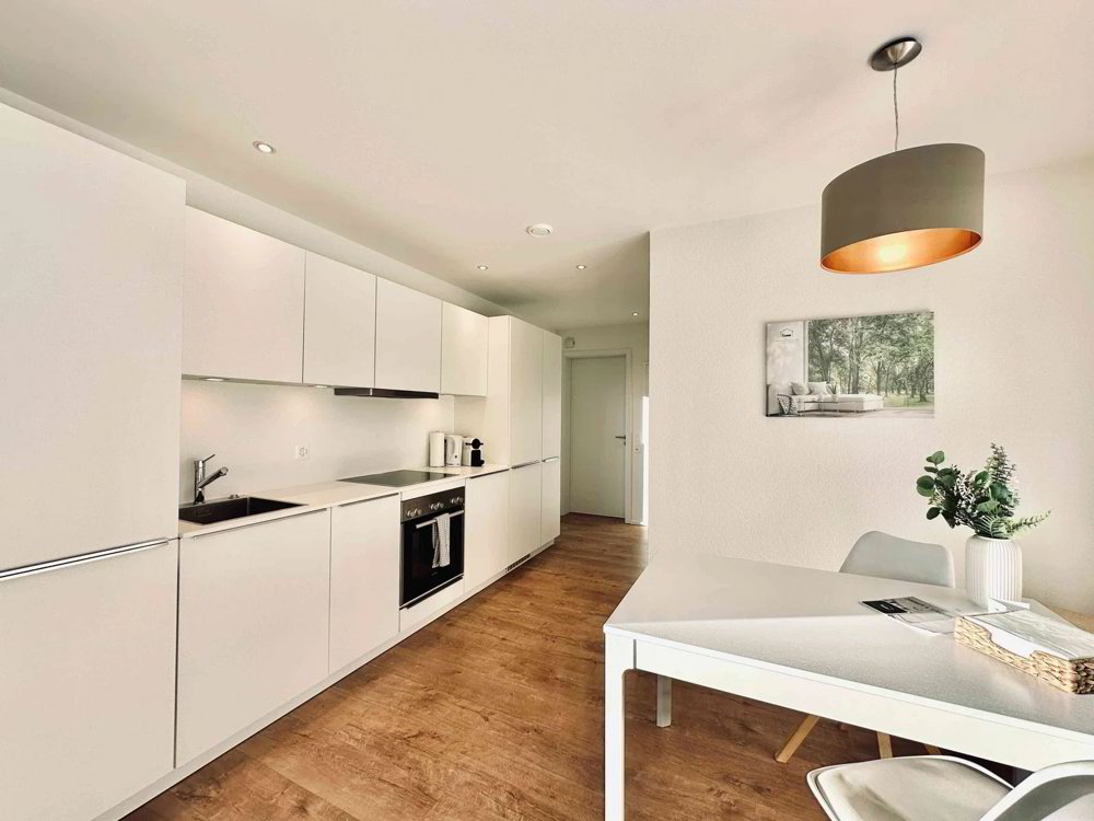 Wohnung – Deitingen, Amtei Bucheggberg-Wasseramt - Ansicht 3