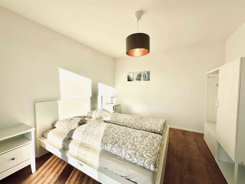 Wohnung – Deitingen, Amtei Bucheggberg-Wasseramt - Ansicht 5