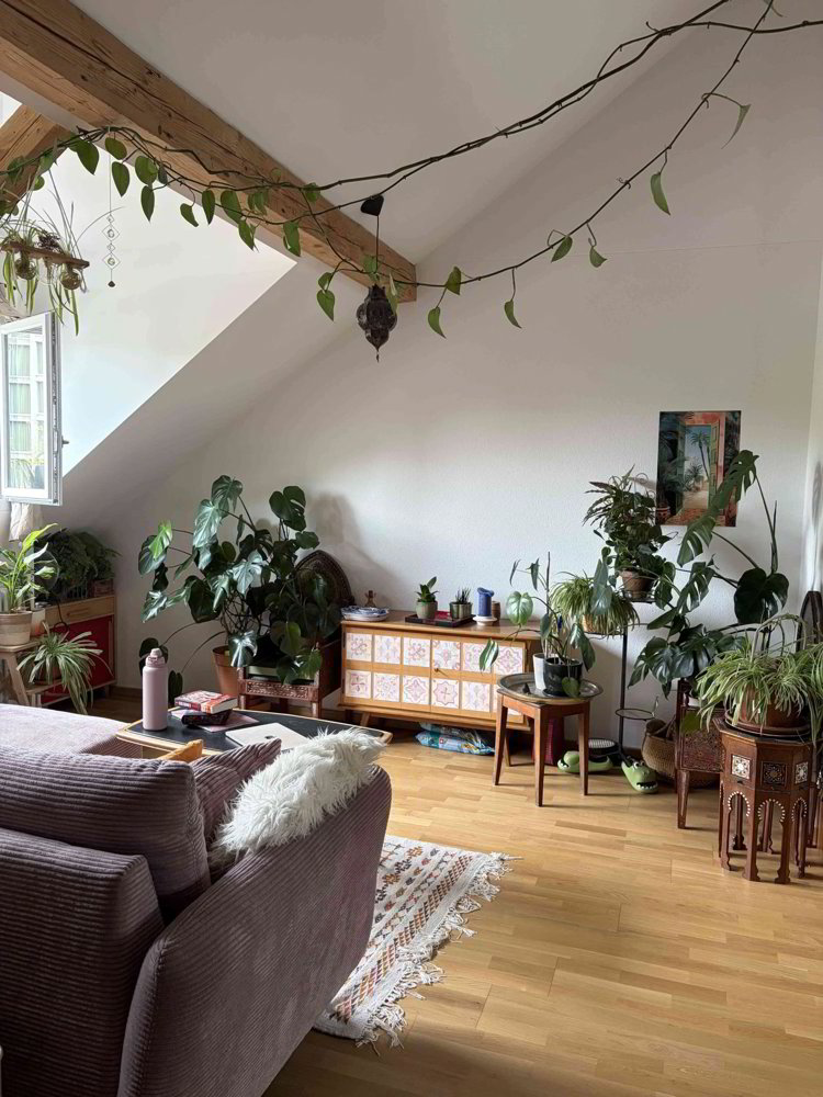 Wohnung – Bern, Bümpliz Dorf, Stadtteil VI - Ansicht 2