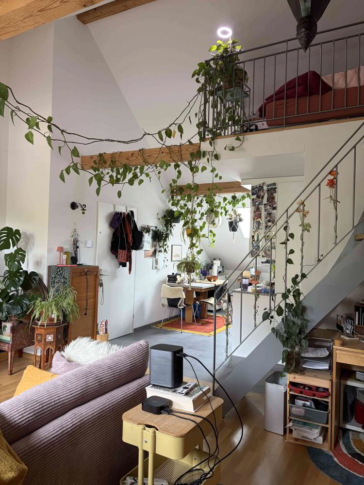Wohnung – Bern, Bümpliz Dorf, Stadtteil VI - Ansicht 3