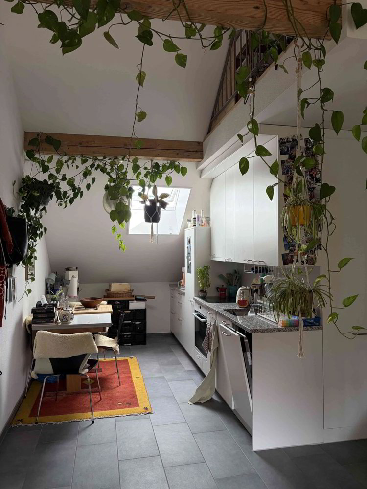 Wohnung – Bern, Bümpliz Dorf, Stadtteil VI - Ansicht 4