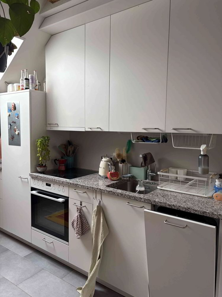 Wohnung – Bern, Bümpliz Dorf, Stadtteil VI - Ansicht 5