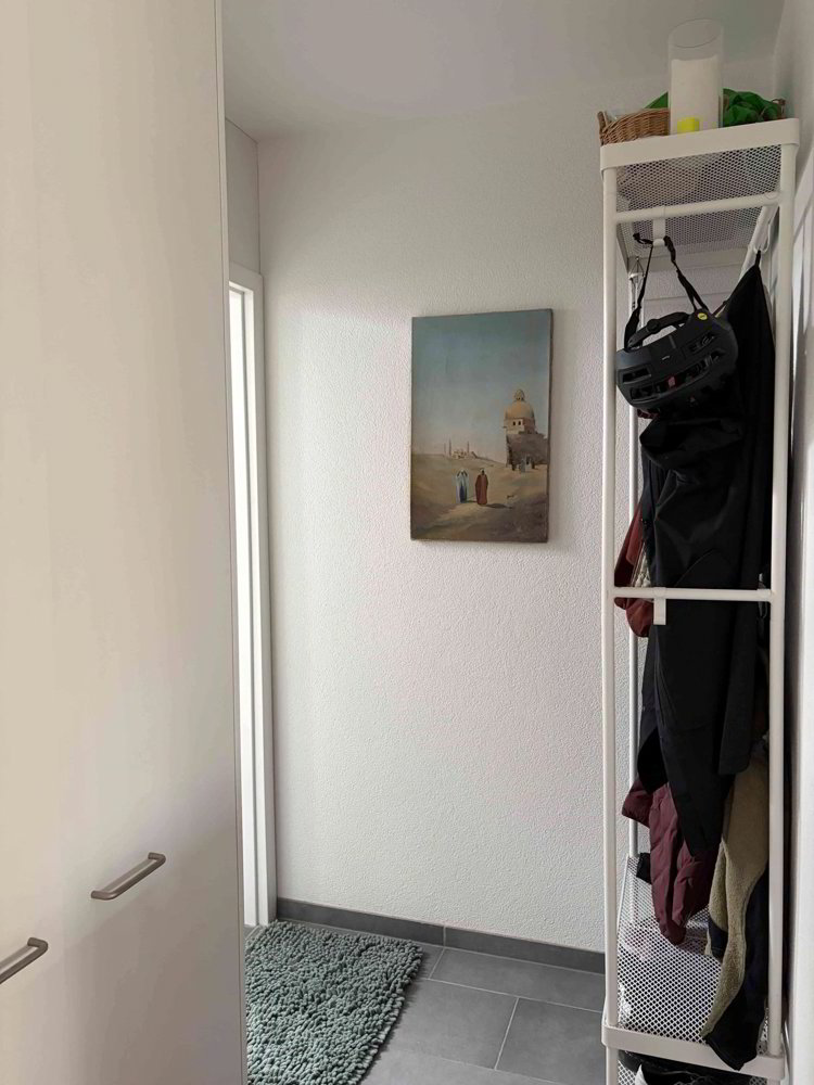 Wohnung – Bern, Bümpliz Dorf, Stadtteil VI - Mehr