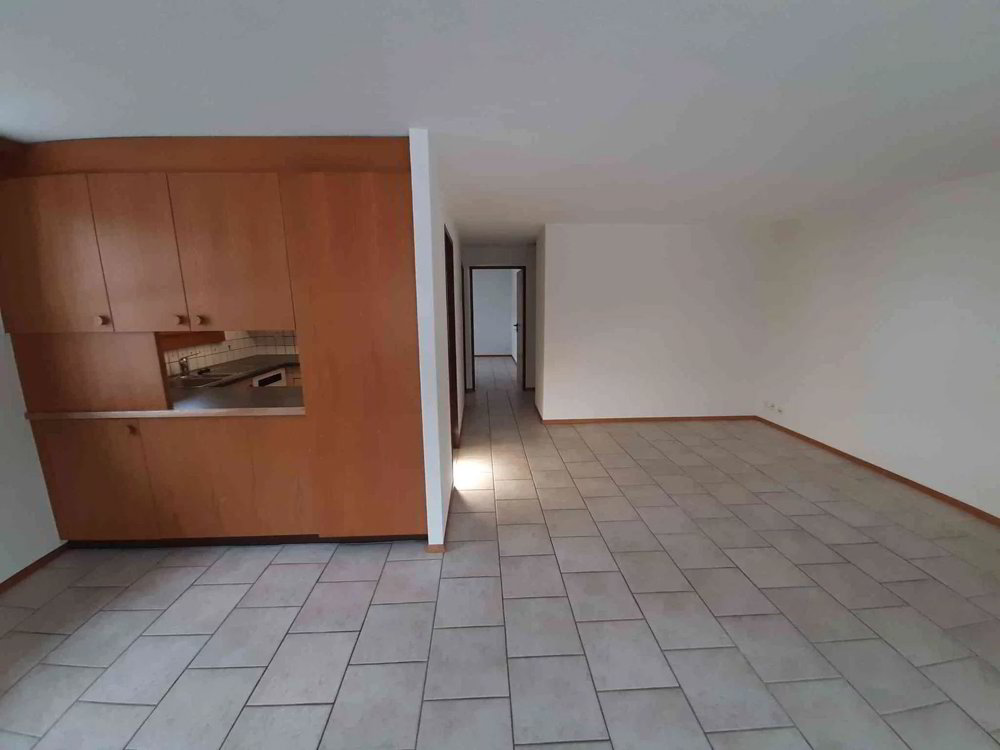 Wohnung – Rüderswil, Zollbrück