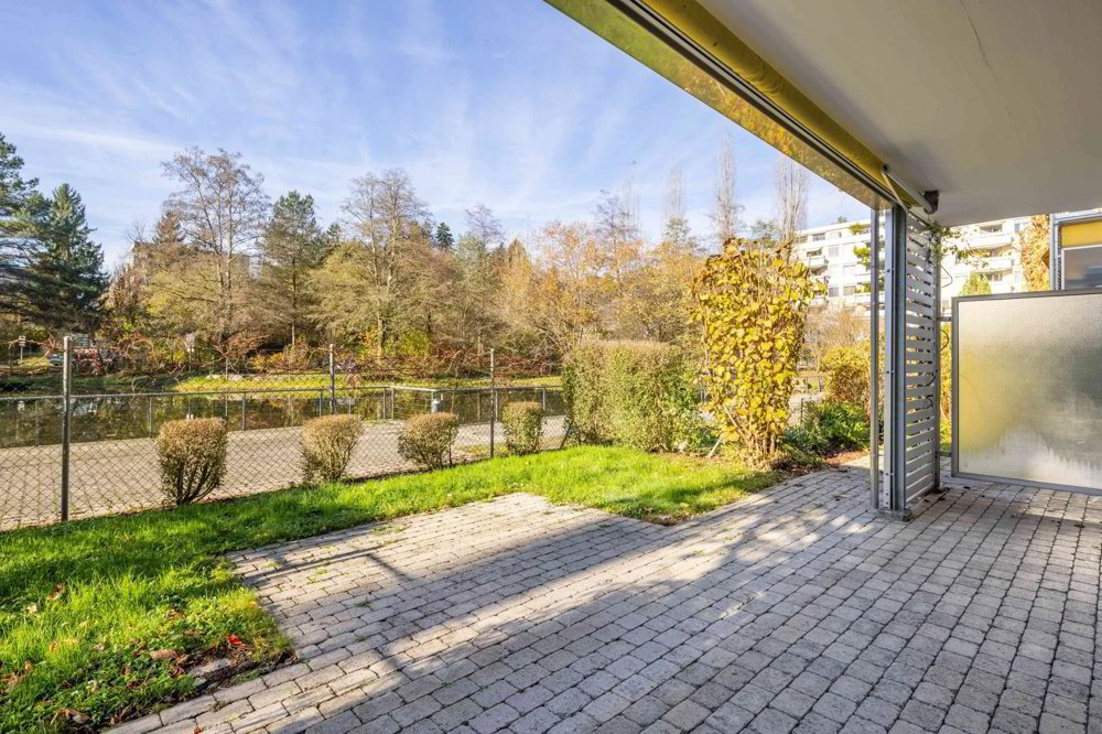 Wohnung – Luzern, Büttenen - Ansicht 2