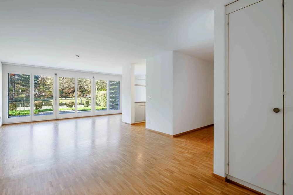 Wohnung – Luzern, Büttenen - Ansicht 4