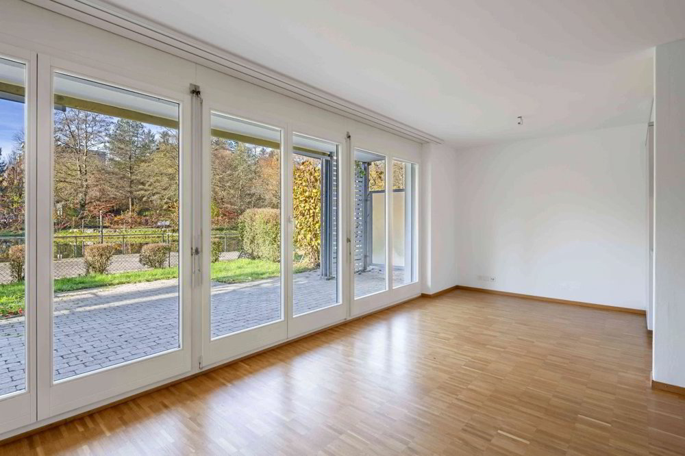 Wohnung – Luzern, Büttenen - Ansicht 5