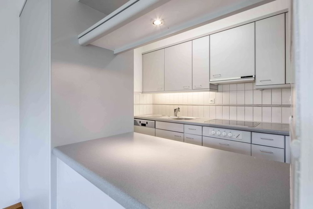 Wohnung – Luzern, Büttenen - Mehr
