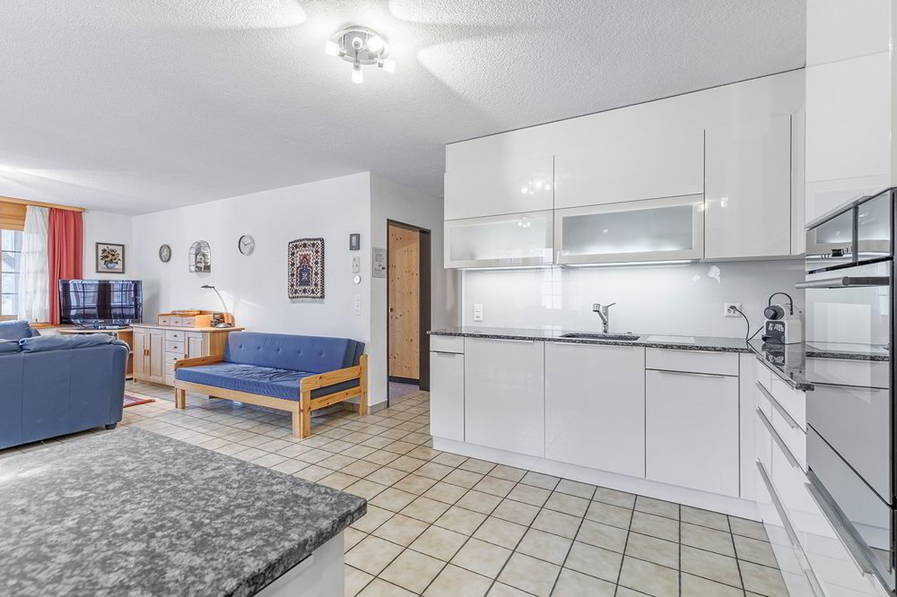 Wohnung – Tinizong - Ansicht 2
