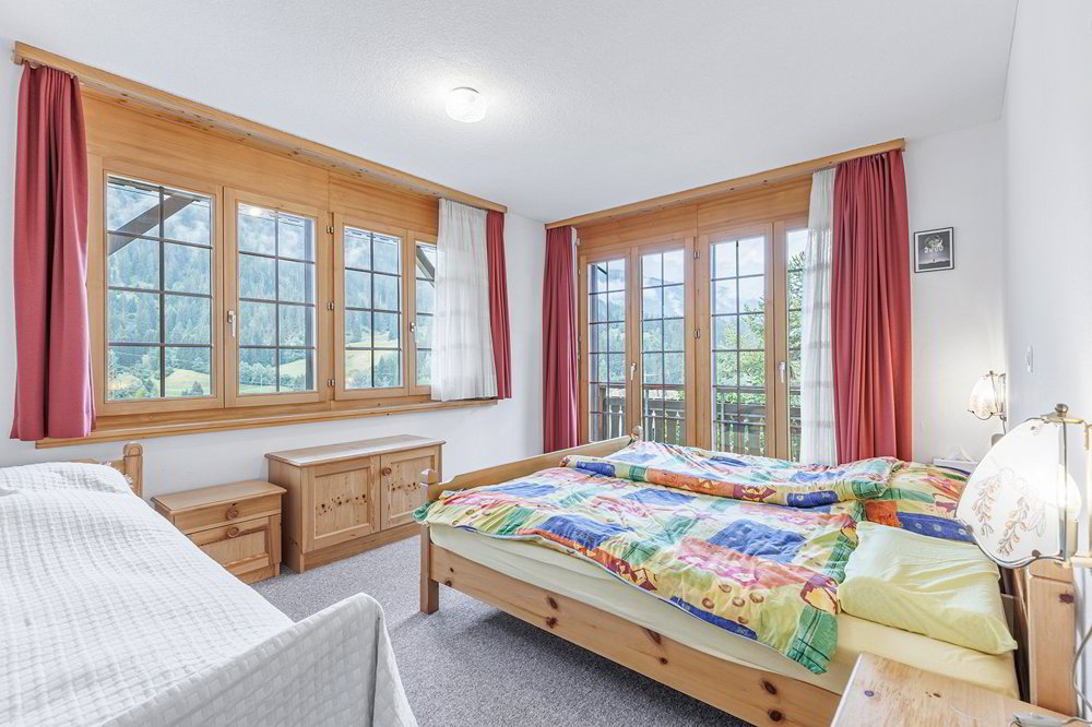 Wohnung – Tinizong - Ansicht 3
