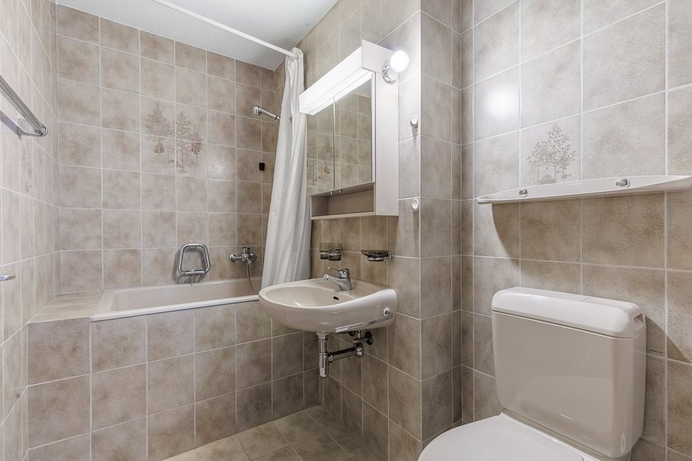 Wohnung – Tinizong - Ansicht 4