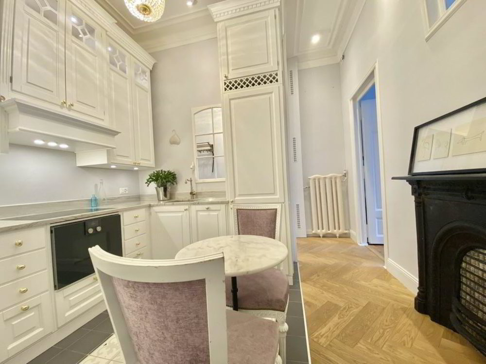 2 rooms Apartment for rent in Montreux - image 1/3