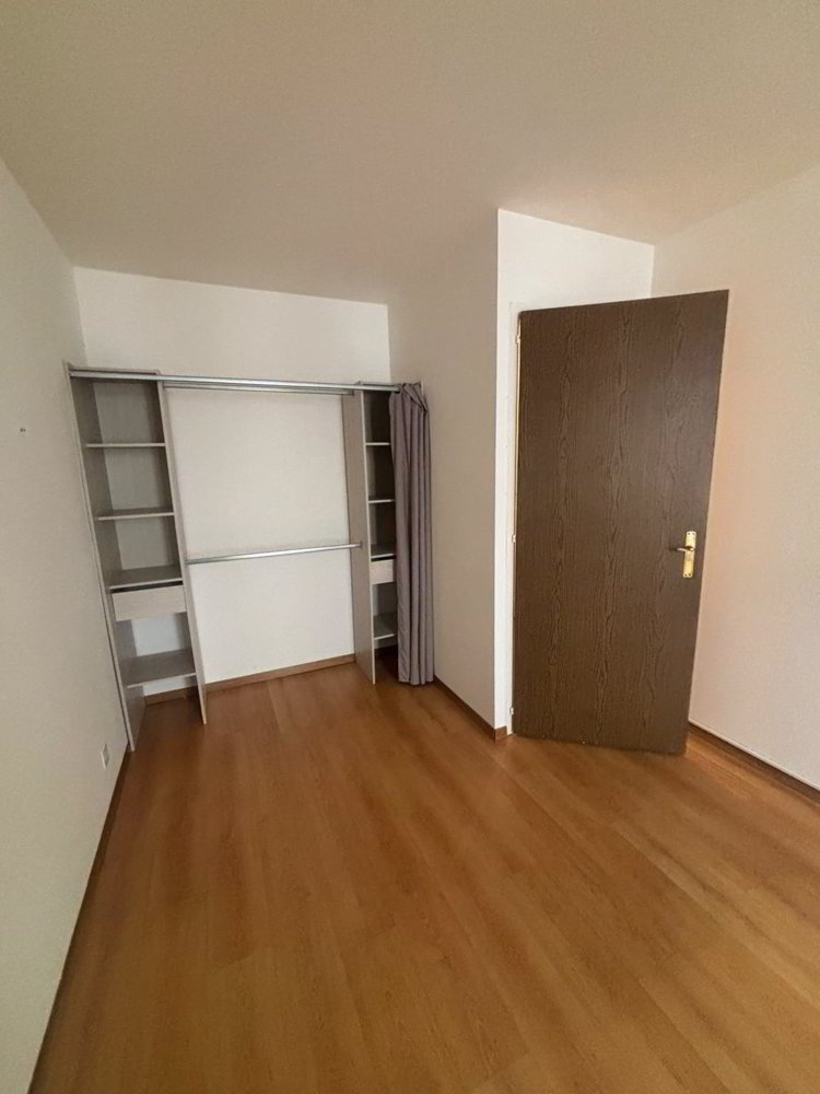 Wohnung – Genève, La Cluse, Plainpalais - Ansicht 2