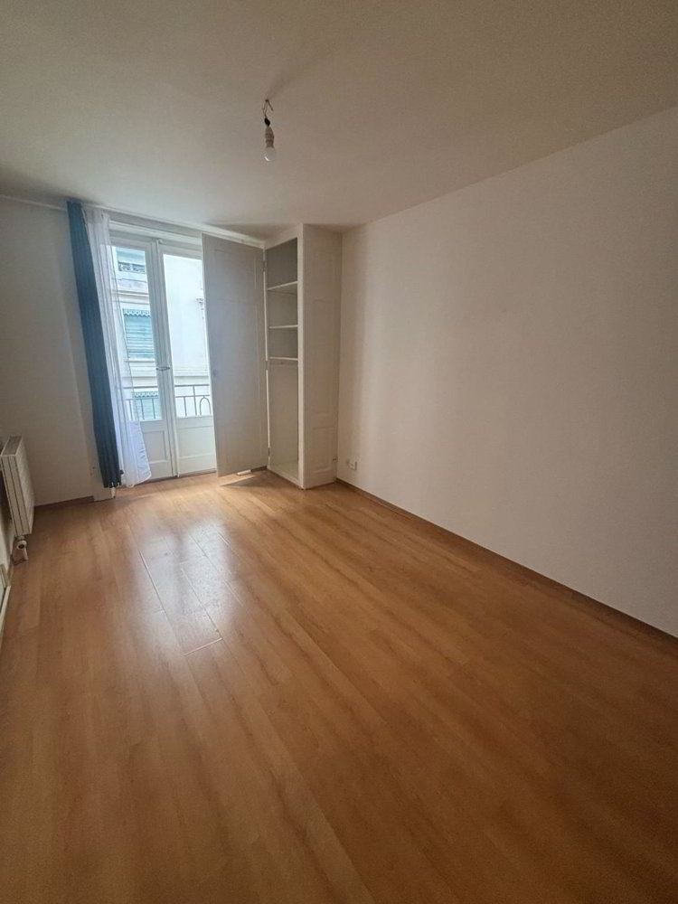 Wohnung – Genève, La Cluse, Plainpalais - Ansicht 3