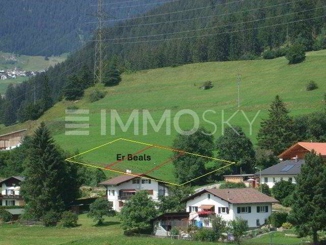 Erstwohnsitz in den Alpen Bauland mit Weitblick - Ansicht 4
