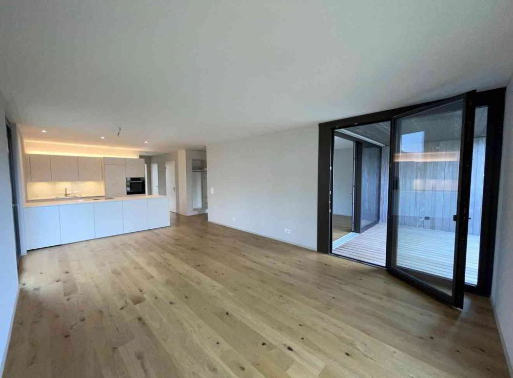 Wohnung – Zollikofen, Schäferhöhe, Bühlikofen