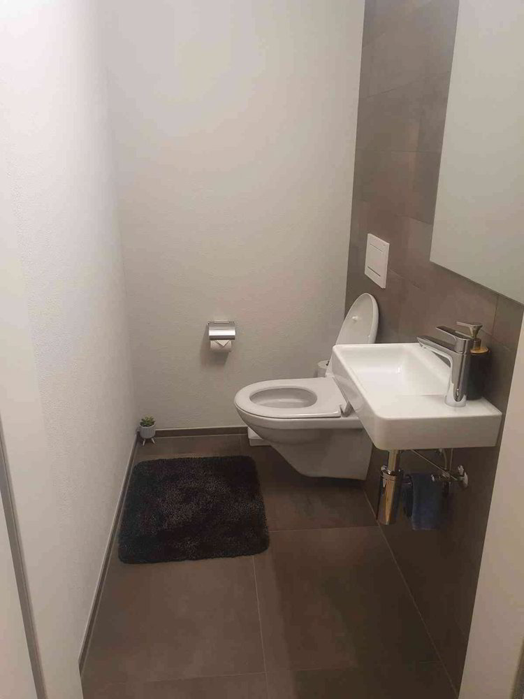 Wohnung – Zollikofen, Schäferhöhe, Bühlikofen - Ansicht 2