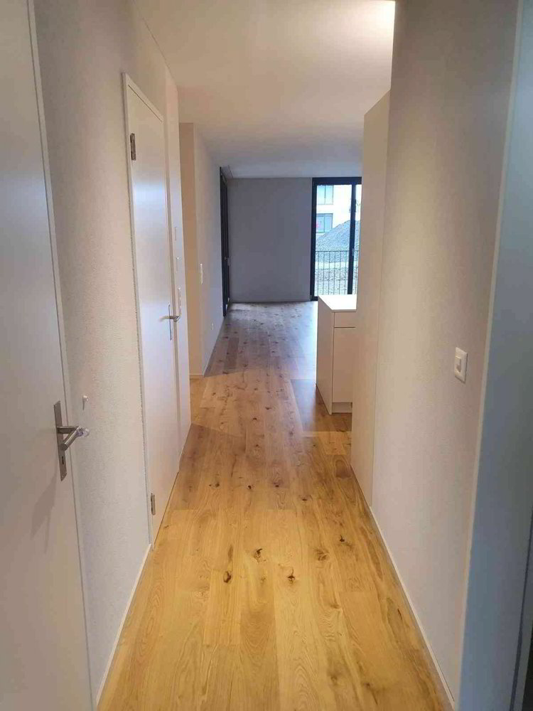 Wohnung – Zollikofen, Schäferhöhe, Bühlikofen - Ansicht 4