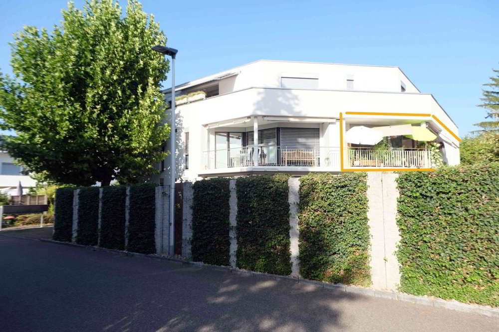 3 Zimmer Wohnung zu vermieten in Aesch BL - Bild 1/13
