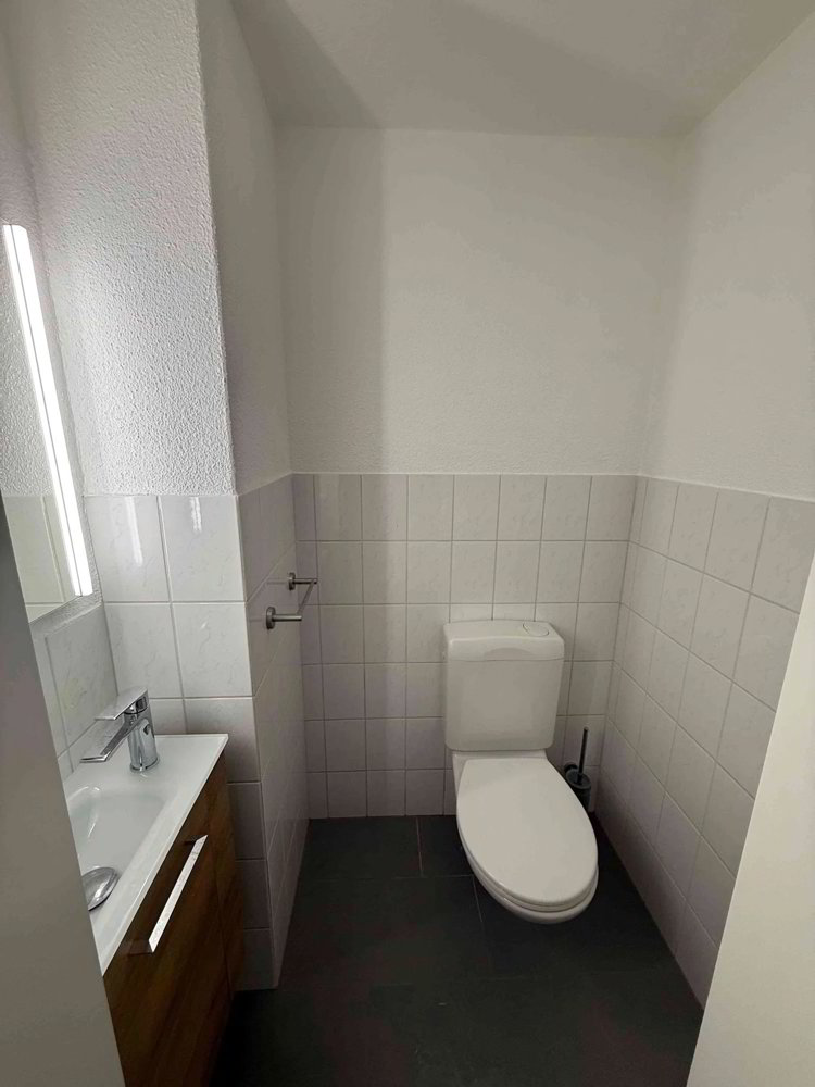 3.5 rooms Apartment for rent in Sevelen - image 1/12