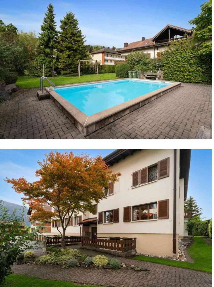 Wohnung – Sevelen, Rans - Ansicht 2