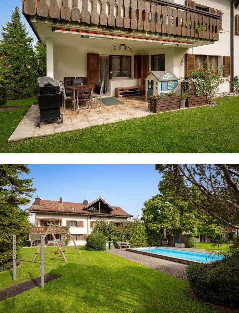 Wohnung – Sevelen, Rans - Ansicht 3