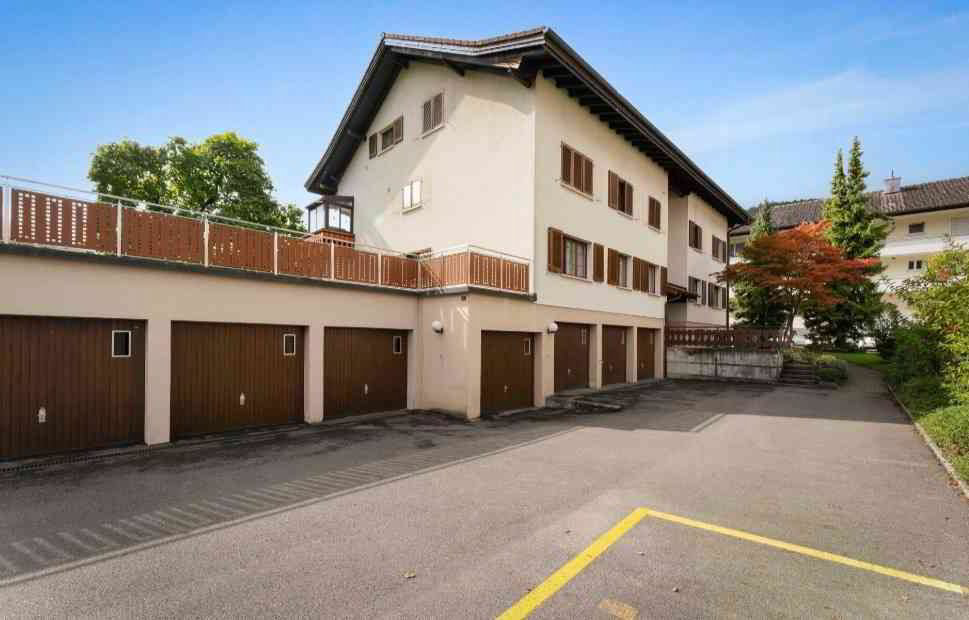 Wohnung – Sevelen, Rans - Ansicht 4
