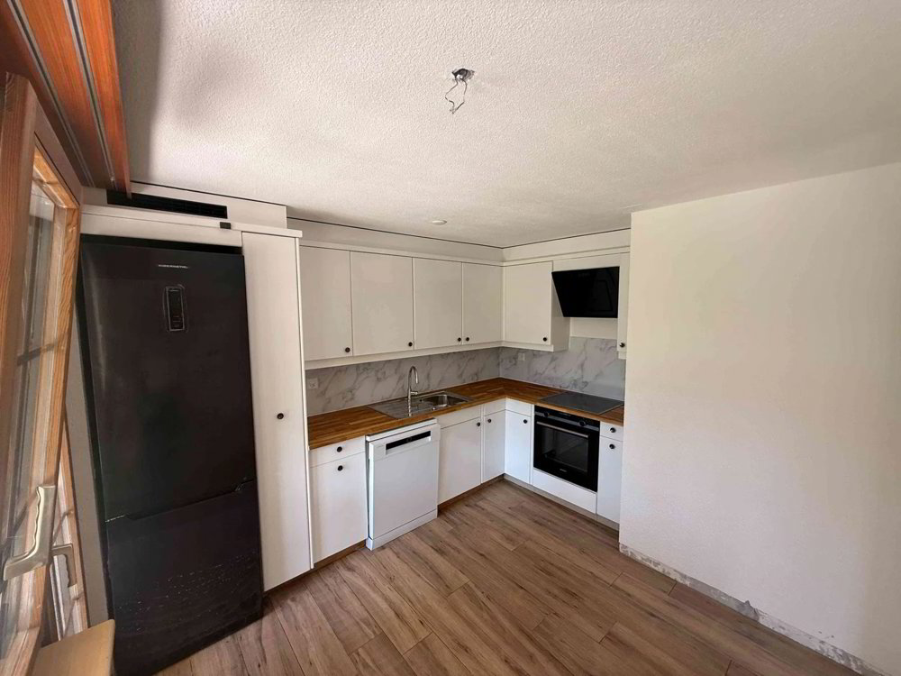 Wohnung – Sevelen, Rans - Ansicht 5