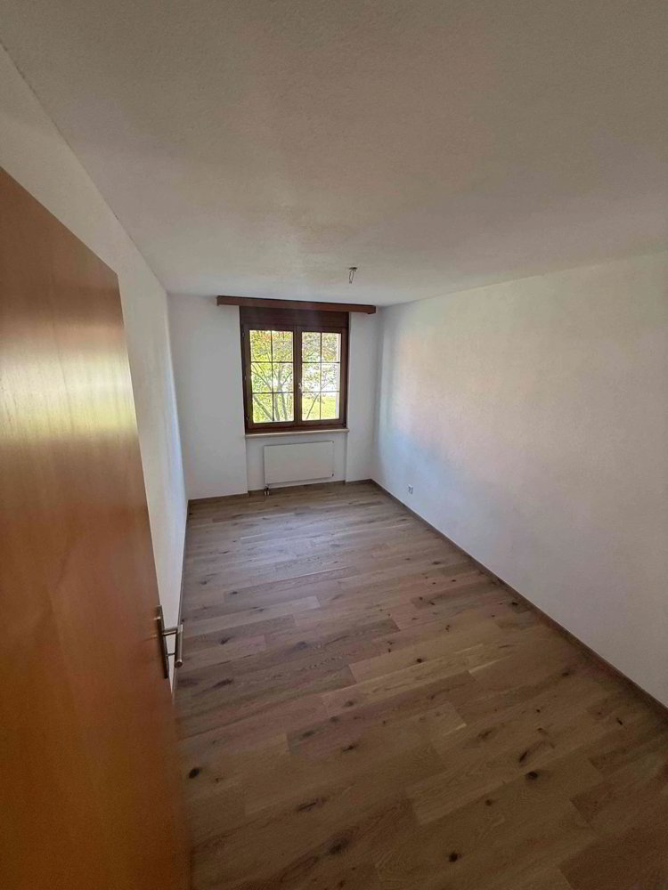 Wohnung – Sevelen, Rans - Mehr