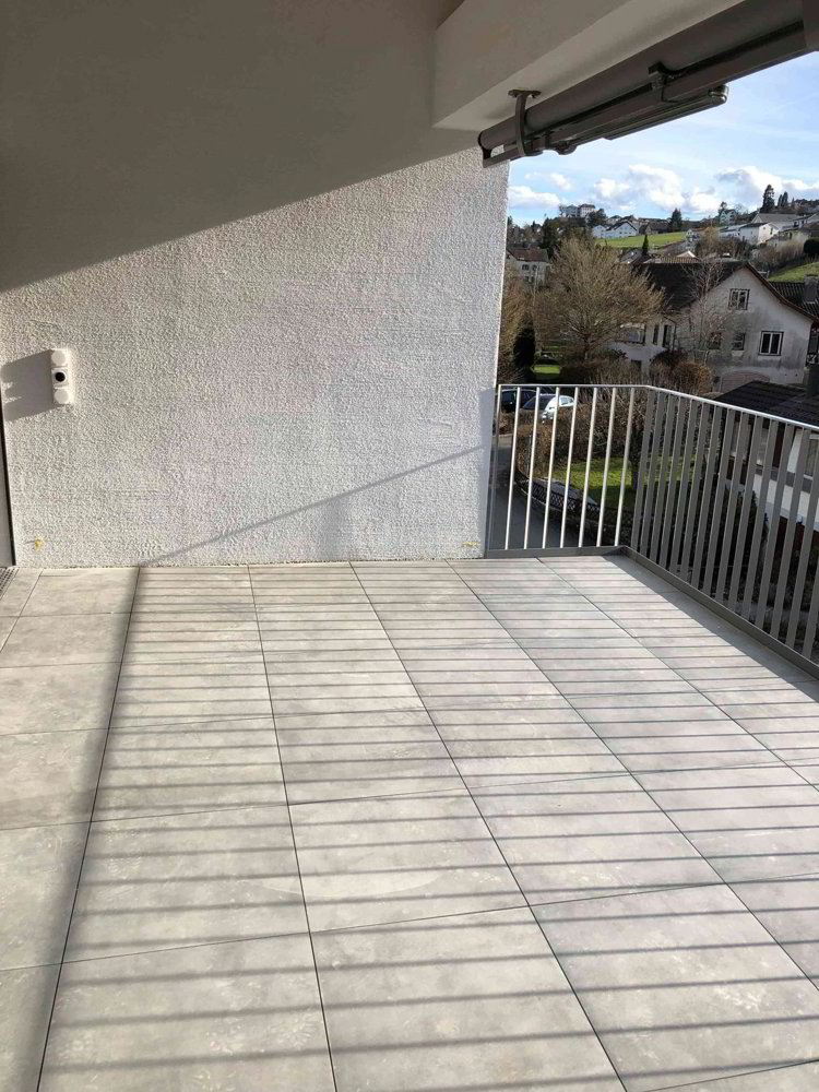 Wohnung – Pfeffikon LU - Ansicht 3