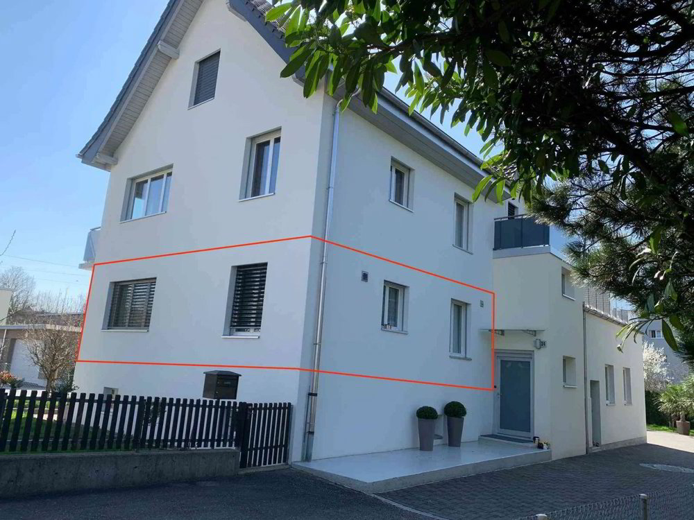 Wohnung – Wohlen AG, Anglikon - Ansicht 2