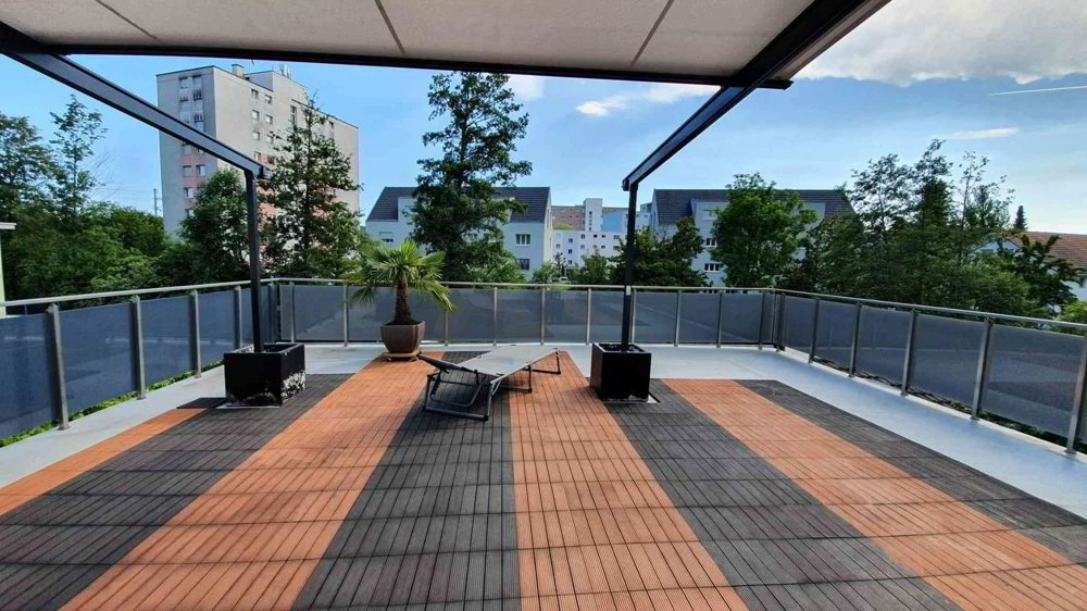Wohnung – Wohlen AG, Anglikon - Ansicht 4
