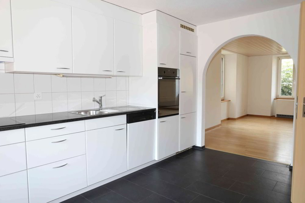 Wohnung – Büsserach, Amtei Dorneck-Thierstein - Ansicht 4