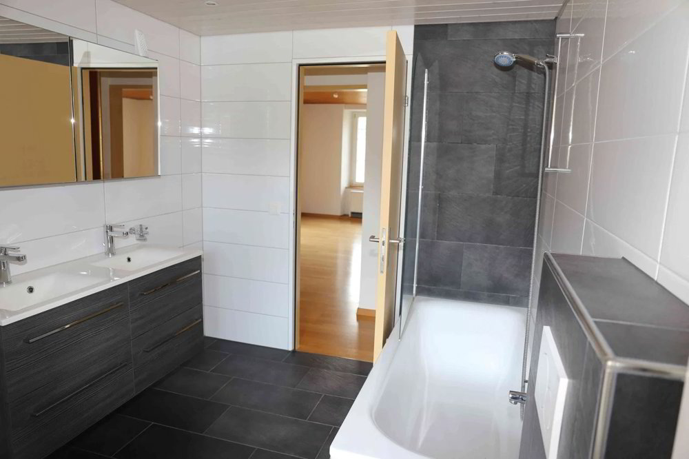 Wohnung – Büsserach, Amtei Dorneck-Thierstein - Mehr