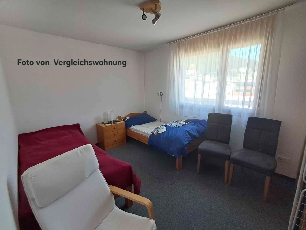 Appartamento di 4.5 locali in affitto a Davos Platz - immagine 1/10