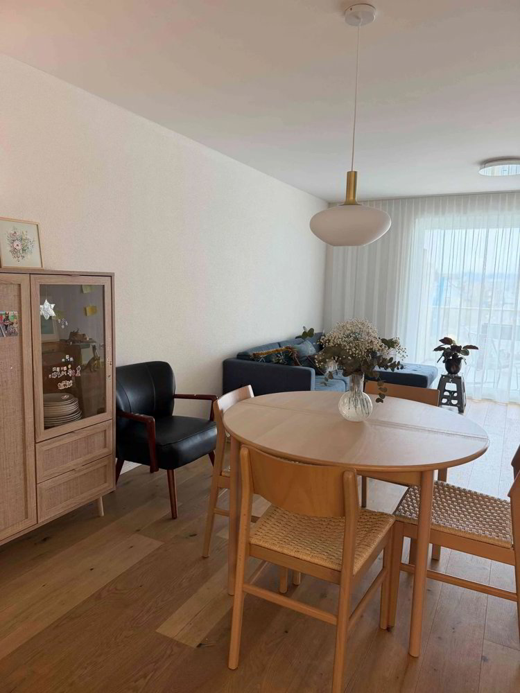 Wohnung – Reiden, Langnau b. Reiden