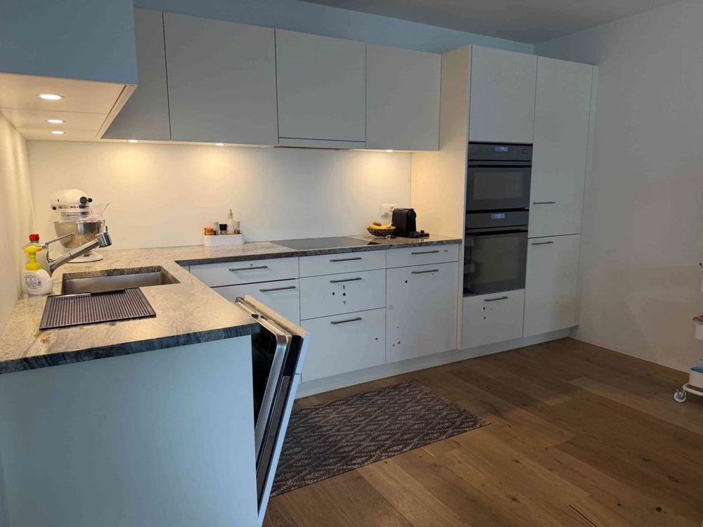 Wohnung – Reiden, Langnau b. Reiden - Ansicht 2