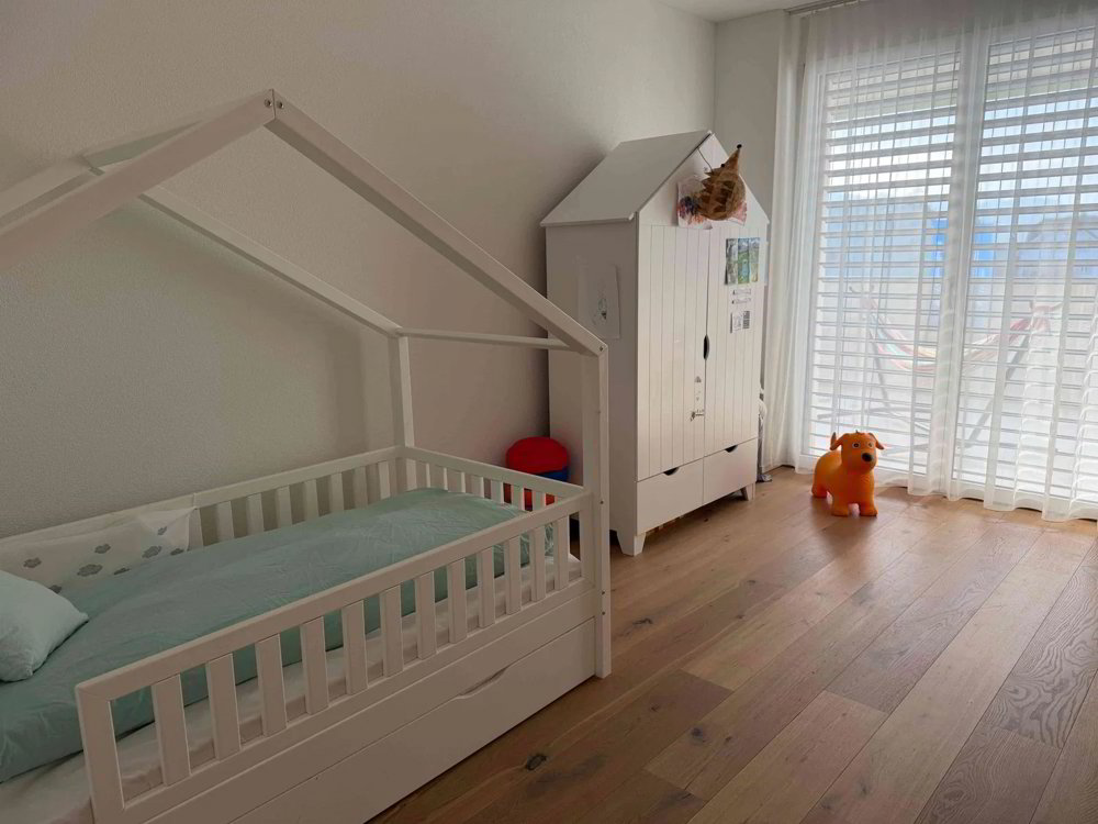 Wohnung – Reiden, Langnau b. Reiden - Ansicht 3