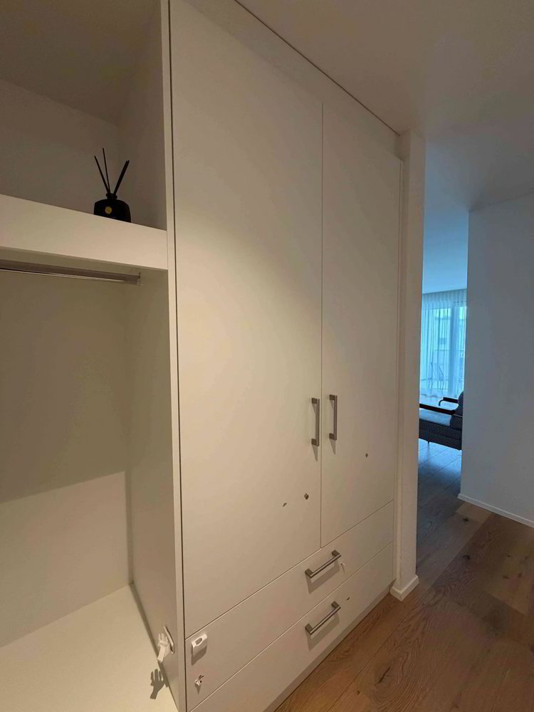 Wohnung – Reiden, Langnau b. Reiden - Ansicht 4