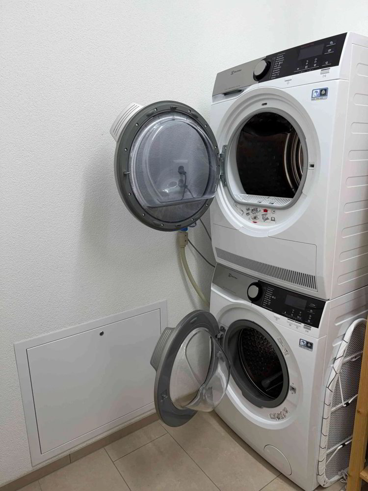 Wohnung – Reiden, Langnau b. Reiden - Ansicht 5