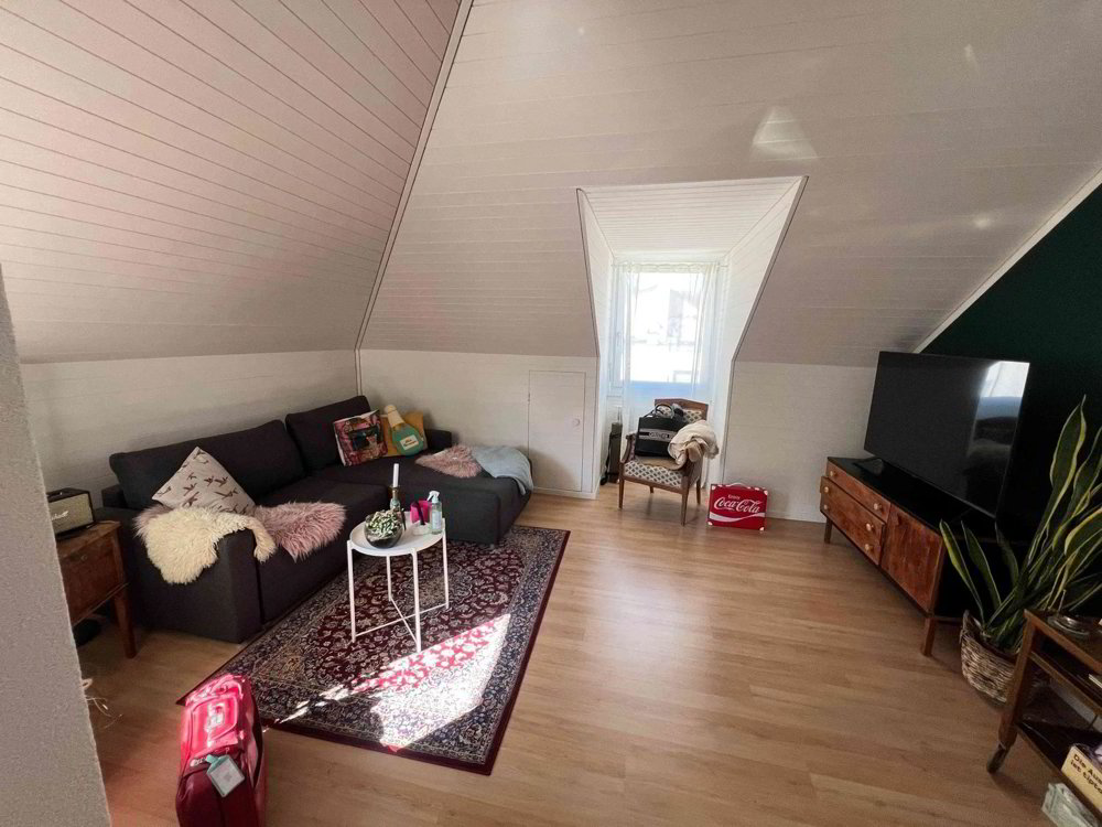 Wohnung – St. Gallen, Riethüsli - Ansicht 2