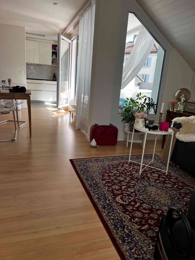 Wohnung – St. Gallen, Riethüsli - Ansicht 3