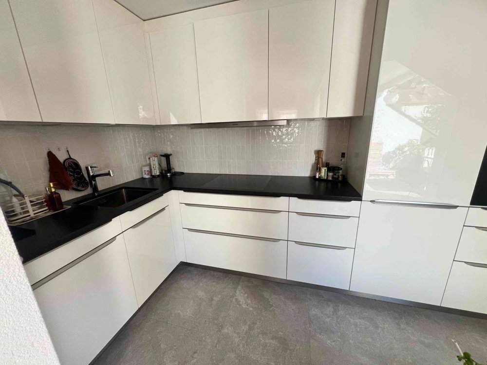 Wohnung – St. Gallen, Riethüsli - Ansicht 4